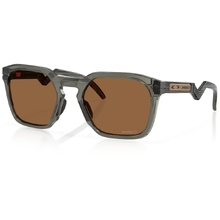 Oakley HSTN SQ MotoGP Grey Smoke w/ Prizm Bronze Sunglasses