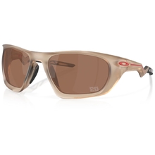 Oakley Lateralis FQ Matte Sepia w/ Prizm Tungsten Sunglasses