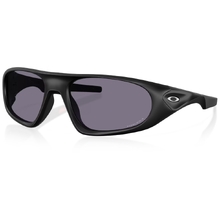 Oakley Neoforma Matte Black w/ Prizm Grey Sunglasses