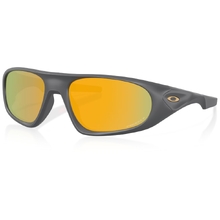 Oakley Neoforma Matte Carbon w/ Prizm 24K Polarised Sunglasses