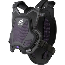EVS Evo Black Chest Protector