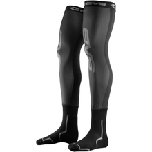 EVS Fusion Black Compression Sleeve Socks