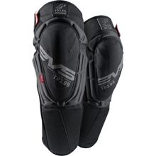 EVS TP199 Blackout Knee Pads