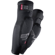 EVS TP199 Lite Blackout Elbow Pads