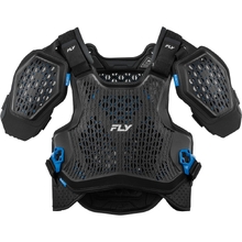 Fly Racing Blueprint RCH-2 Black Chest Protector