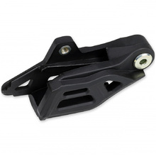 UFO Gas Gas MC65 21-27 Black Chain Guide