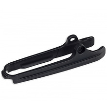 UFO Gas Gas MC65 21-27 Black Chain Slider