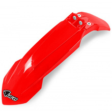 UFO Gas Gas MC85 21-24 Red Front Fender