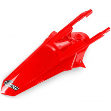 UFO Gas Gas MC85 21-24 Red Rear Fender