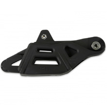 UFO Gas Gas MC85 21-24 Black Chain Guide