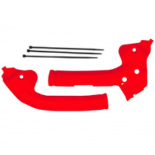 UFO Gas Gas MC85 21-24 Red Frame Guards