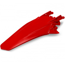 UFO Gas Gas EC/EC-F 21-23 Red Rear Fender