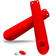 UFO Gas Gas MC/MCF/EC/ECF 21-23 Red Fork Protectors