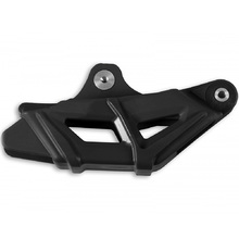 UFO Gas Gas EC/MC/F 21-23 Black Chain Guide