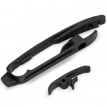 UFO Gas Gas MC/MC-F/EX/EX-F/EC/EC-F 21-23 Black Chain Slider