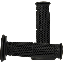 ProGrip 714 Rally Fat Black Grip