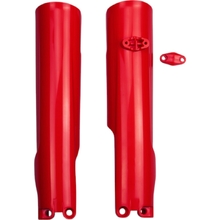 UFO Gas Gas MC/EC 24-26 Red Fork Protectors