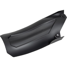 UFO Gas Gas MC/MCF/EC/ECF 24-25 Black Rear Shock Mud Guard