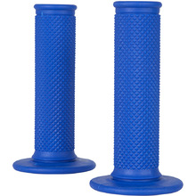 Oneal Full Diamond Blue MX Pro Grips