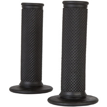 Oneal Full Diamond Black MX Pro Grips