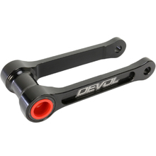 Devol Honda CRF450R 11-16 Lowering Linkage Arm