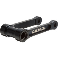 Devol Honda CRF 250L Rally 17-20 Lowering Linkage Arm