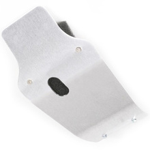 Works Connection Honda CR125R 02-07 Skid Plate