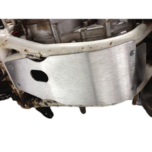 Works Connection Honda CR250R 94-96 Skid Plate