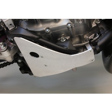 Works Connection Kawasaki KX85 14-25 Skid Plate