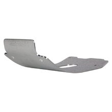 Works Connection Kawasaki KX500 88-03 Skid Plate
