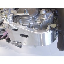 Works Connection Yamaha YZ250 05-25 Skid Plate