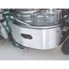 Works Connection Suzuki RM250 03-08 Skid Plate