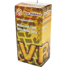 Vee Rubber Ultra Heavy Duty Straight Valve Tube 100/100-18