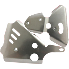 Works Connection Honda CR125 93-94 / CR250 92-96 Frame Guards