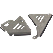 Works Connection Honda CR250 89-91 / CR500 89-01 Frame Guards
