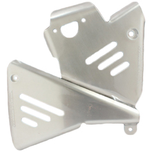 Works Connection Honda XR600R 91-00 Frame Guards