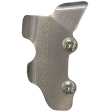 Works Connection Honda CRF250/450R Rear Master Cylinder Guard
