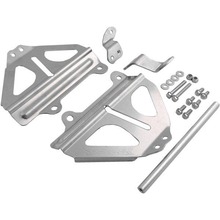 Works Connection Honda CRF150R 07-25 Radiator Braces