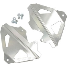 Works Connection Honda CR250R 05-07 Radiator Braces