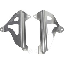 Works Connection Yamaha YZ125 05-24 Radiator Braces
