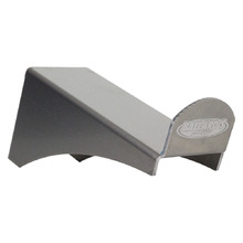 Ballards Alloy Wall Mounted Helmet Hook
