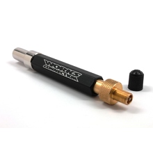 Works Connection Air Fork No Air Loss Adaptor