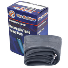 Vee Rubber Heavy Duty 275/300-12 inch Rear Tube