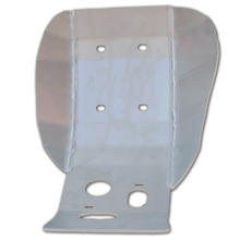 Ricochet KTM/Husqvarna 450 SXF/FC 14-15 Bash Plate