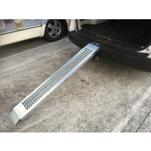 Ballards Loading Ramp