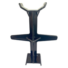 Ballards Black Plastic Fork Support
