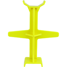 Ballards Yellow Plastic Fork Support