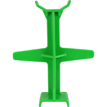 Ballards Green Plastic Fork Support