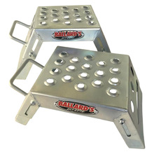 Ballards Adjustable Starting Blocks