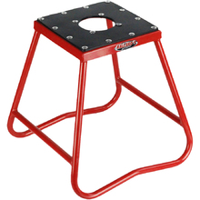 Ballards Static Red Stand